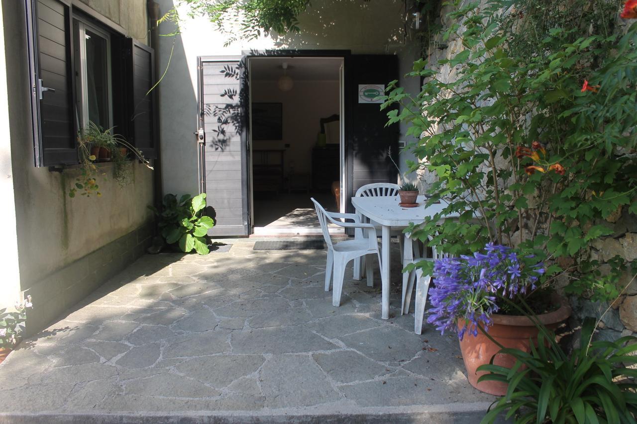 B&B GiucaluCalice Ligure エクステリア 写真