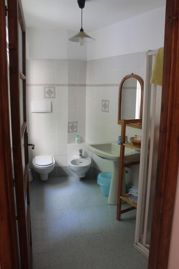 B&B GiucaluCalice Ligure エクステリア 写真